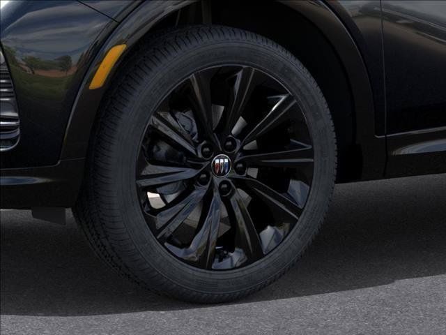 New 2026 Buick Envista Sport Touring w/ Convenience I Package FWD image 9