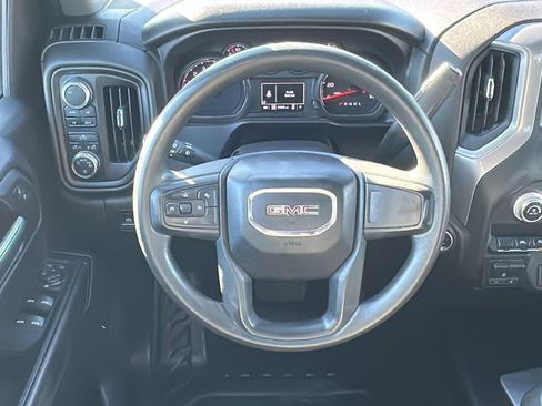 Used 2024 GMC Sierra 1500 Pro w/ Pro Value Package image 12