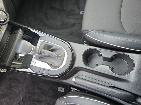 Used 2020 Kia Forte GT-Line w/ GT-Line Premium Package image 24