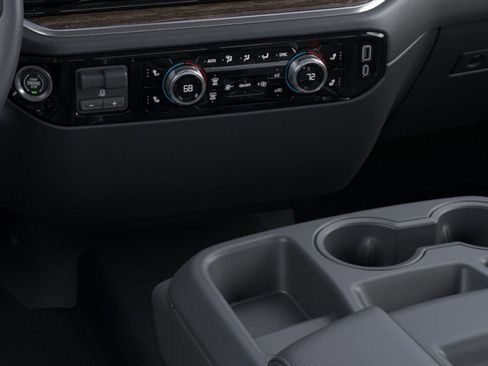 New 2026 GMC Sierra 1500 Elevation AWD/4WD image 23