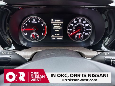 Used 2021 Kia K5 EX image 31