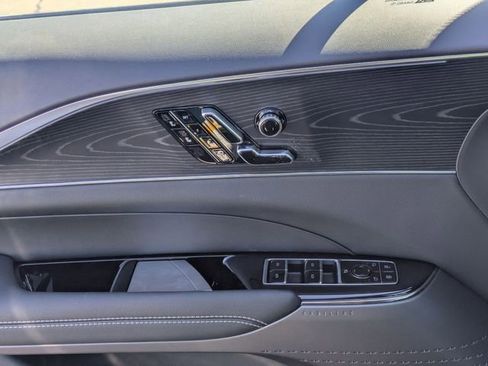 New 2026 Cadillac Lyriq Luxury image 12