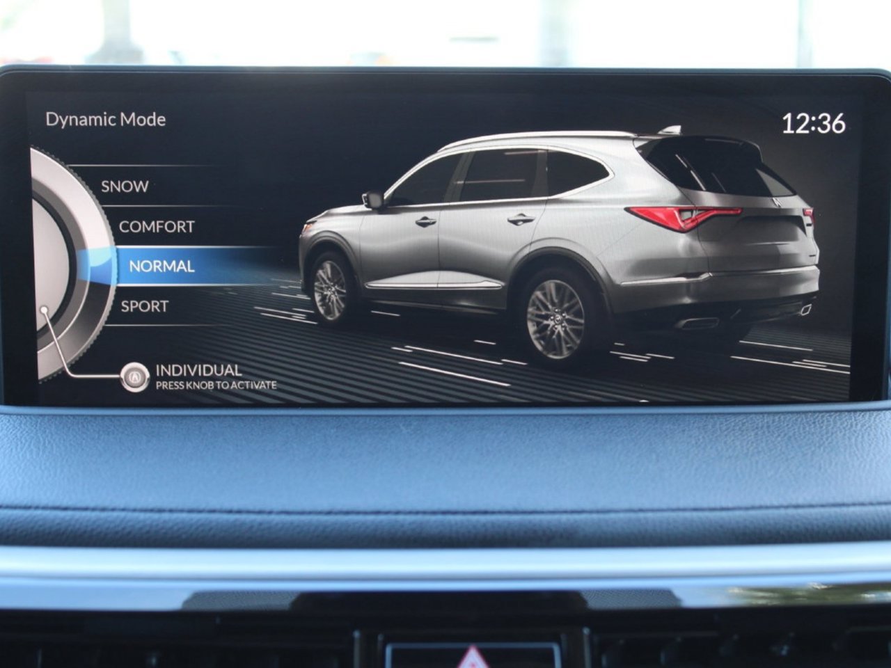 Certified 2024 Acura MDX FWD image 20