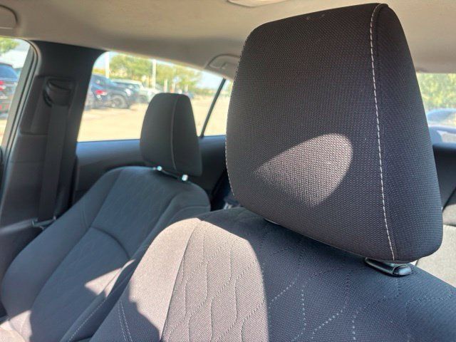 Used 2025 Toyota Corolla LE FWD image 9