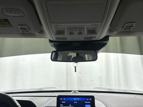 Used 2023 Ford Bronco Sport Outer Banks w/ Tech Package image 17