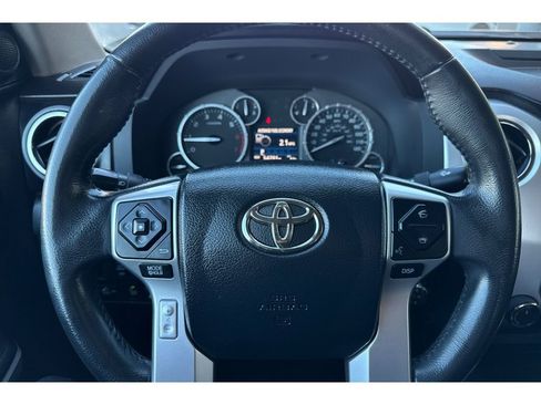 Used 2017 Toyota Tundra Platinum image 23