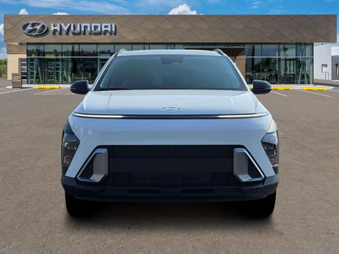 Certified 2026 Hyundai Kona SEL Sport AWD/4WD image 12