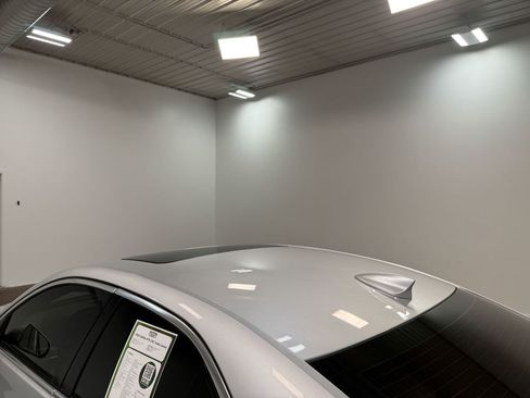 Used 2018 Cadillac ATS Luxury image 44