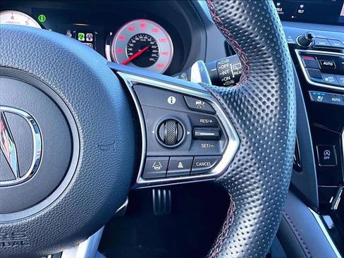 Used 2023 Acura RDX A-Spec image 21