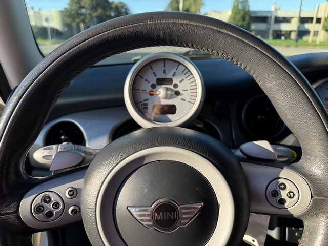 Used 2006 MINI Cooper S FWD image 15