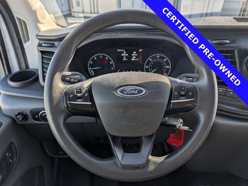 Certified 2022 Ford Transit 350 DRW image 22