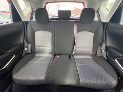 Used 2025 Kia Soul LX w/ LX Technology Package image 36