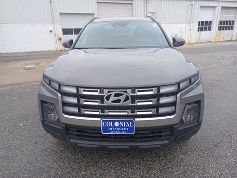 Used 2025 Hyundai Santa Cruz SEL image 22