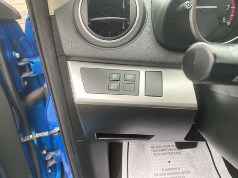 Used 2012 MAZDA MAZDA3 s Grand Touring w/ Tech Pkg image 14