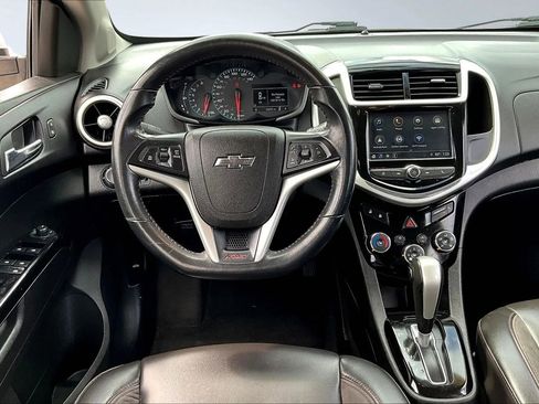 Used 2018 Chevrolet Sonic Premier image 8