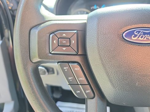 Used 2021 Ford F250 XLT w/ XLT Premium Package AWD/4WD image 32
