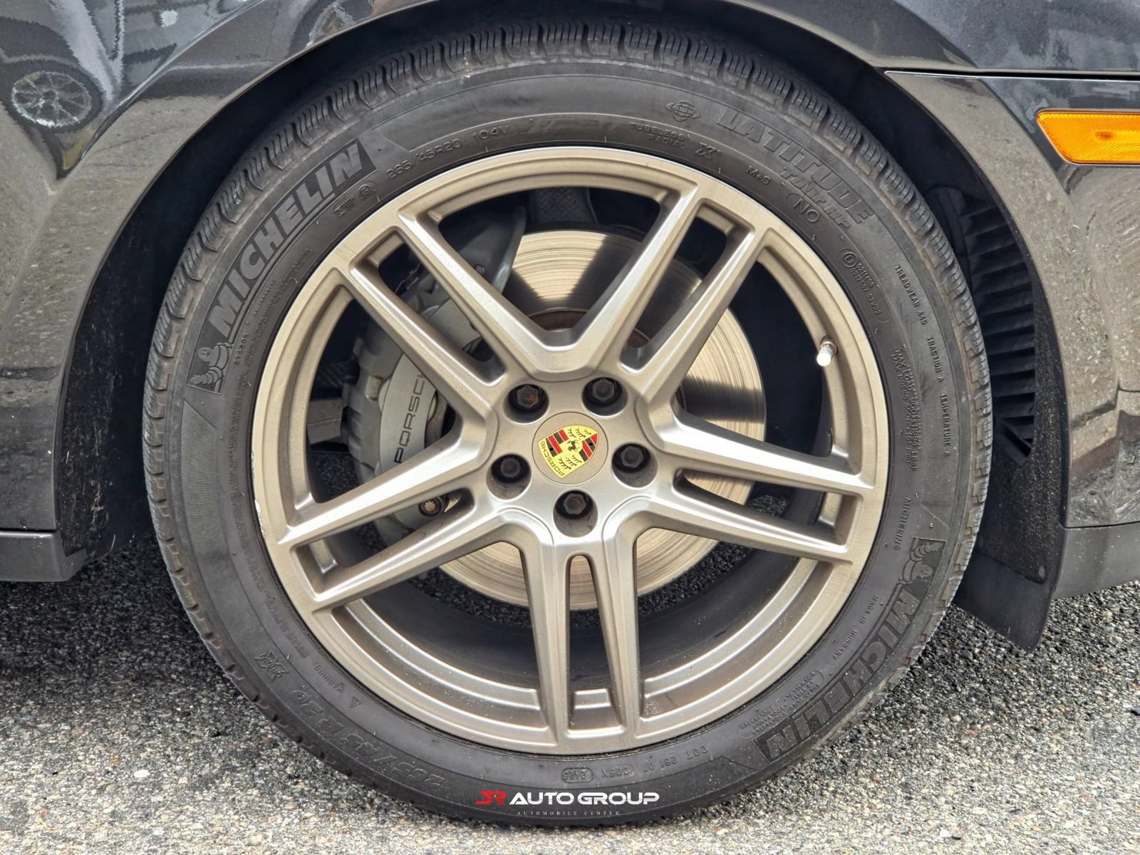 Used 2020 Porsche Macan S AWD/4WD image 10