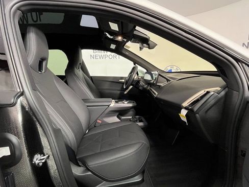 Certified 2025 BMW iX xDrive50 image 22