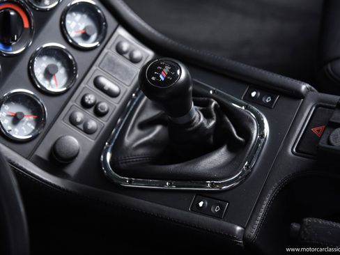 Used 2002 BMW M Roadster image 35