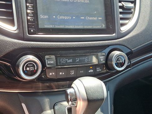 Used 2015 Honda CR-V EX-L image 18