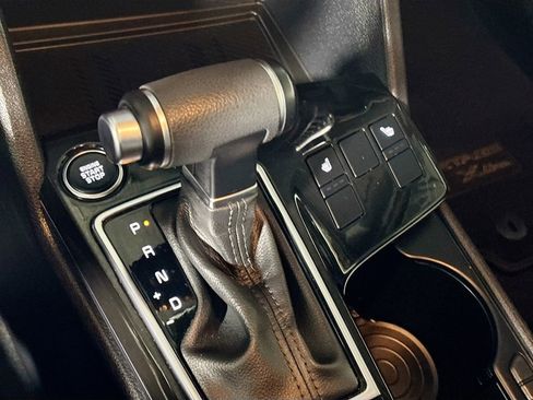 Certified 2023 Kia Sportage X-Line image 19