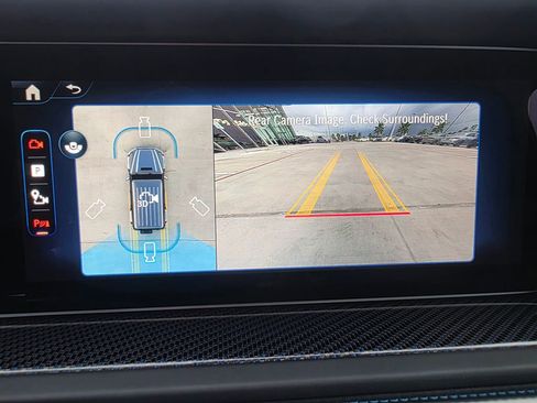 Used 2025 Mercedes-Benz G 580 w/ EQ Technology image 14