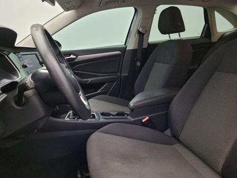 Used 2019 Volkswagen Jetta S FWD image 17