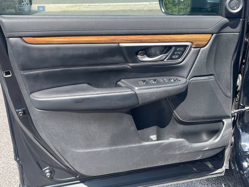 Used 2017 Honda CR-V EX-L image 12