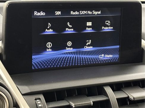 Used 2019 Lexus NX 300 F Sport image 42