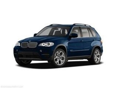 Used 2011 BMW X5 xDrive35d AWD/4WD image 1