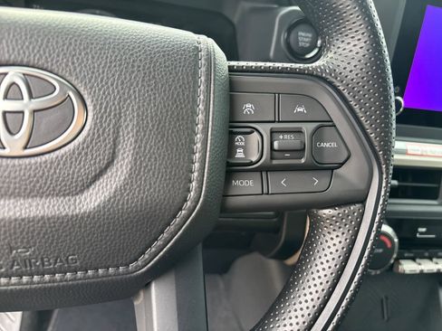 New 2026 Toyota Tacoma SR5 AWD/4WD image 17