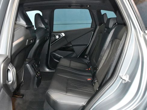 New 2026 BMW X3 xDrive30 w/ Premium Package image 15