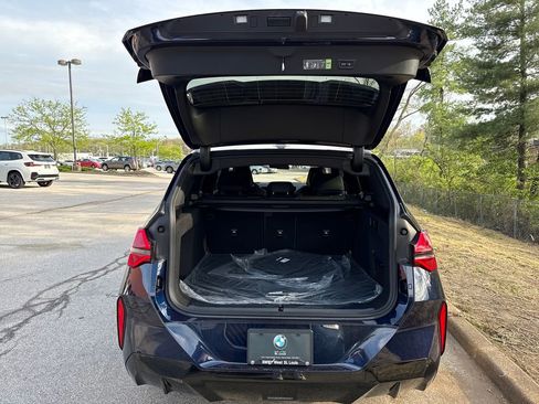 New 2026 BMW X3 xDrive30 AWD/4WD image 23