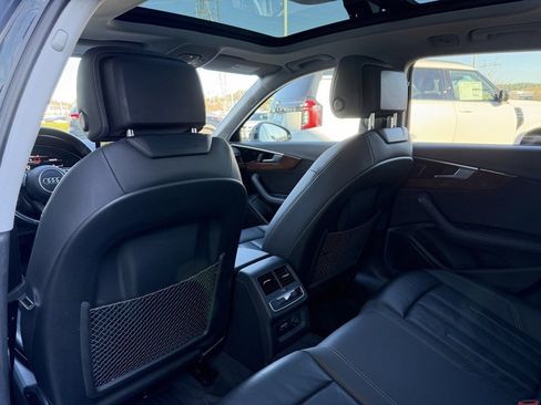 Used 2022 Audi A4 2.0T allroad Premium Plus image 31