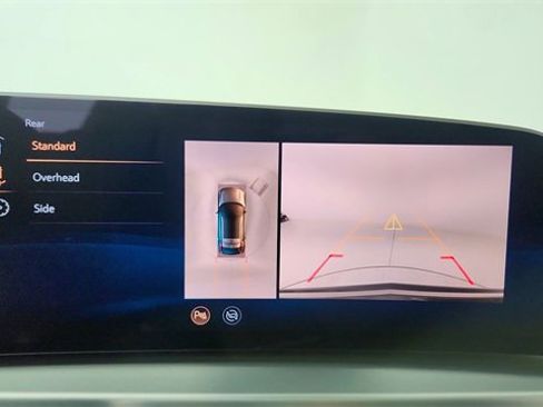 Used 2025 Cadillac Lyriq Sport image 45