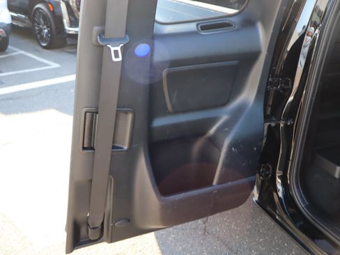 Used 2022 Toyota Tacoma SR RWD image 35
