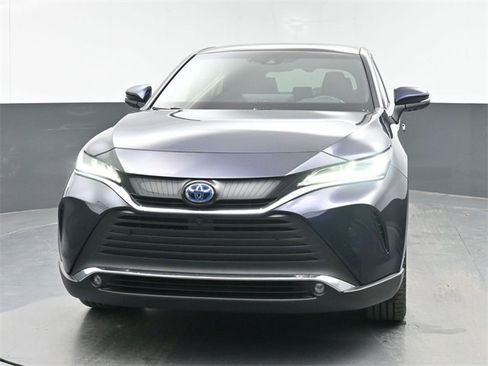 Used 2022 Toyota Venza Limited w/ Advanced Technology Package image 3