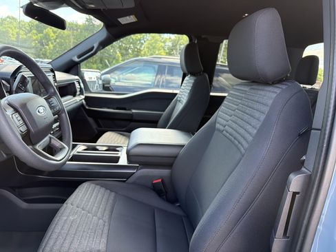 Used 2023 Ford F150 XL w/ STX Appearance Package AWD/4WD image 11