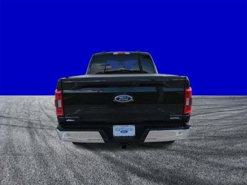 Certified 2023 Ford F150 XLT w/ Trailer Tow Package image 5