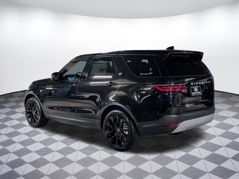 New 2026 Land Rover Discovery S AWD/4WD image 3