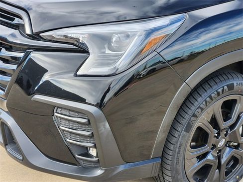 Certified 2023 Subaru Ascent Onyx Edition Limited image 9