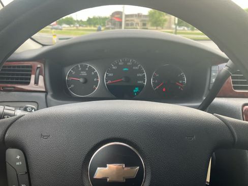 Used 2007 Chevrolet Impala LT FWD image 15