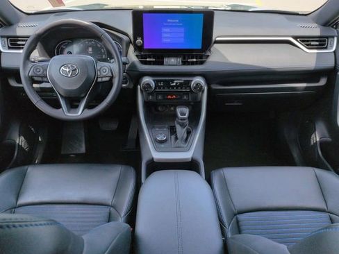 Certified 2024 Toyota RAV4 XSE AWD/4WD image 15