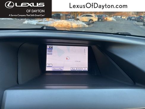 Used 2015 Lexus RX 350 AWD image 23