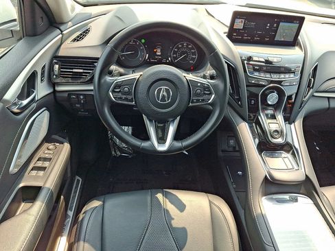 Used 2024 Acura RDX SH-AWD w/ Technology Package image 12