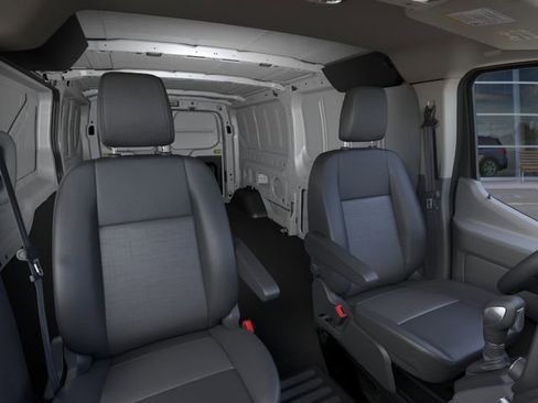New 2025 Ford Transit 150 Low Roof RWD image 10