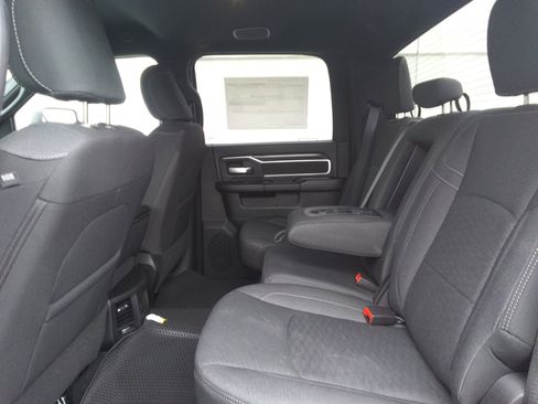 New 2026 RAM 2500 Big Horn image 9