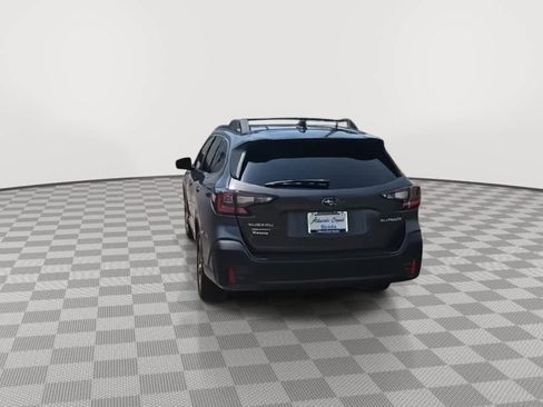 Used 2021 Subaru Outback Premium w/ Popular Package #1 AWD/4WD image 7