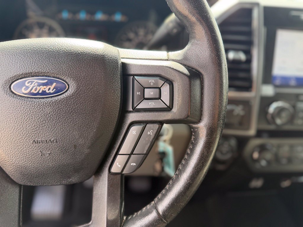 Used 2019 Ford F150 XLT w/ Equipment Group 302A Luxury RWD image 27
