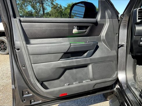 Used 2025 Toyota Tundra SR5 image 10